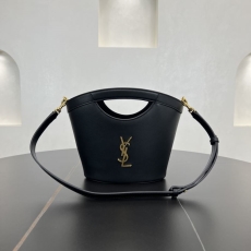 YSL Shopping Bags